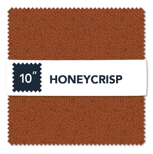 Honeycrisp 10" Squares by Allison Harris for Windham Fabrics