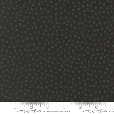 Botany Ink Seeds Yardage by Alli K Design for Moda Fabrics
