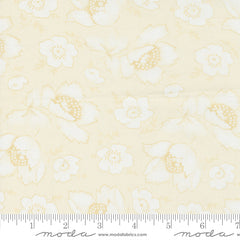 Linen Cupboard Ivory Fresh Linens Yardage by Fig Tree & Co. for Moda Fabrics