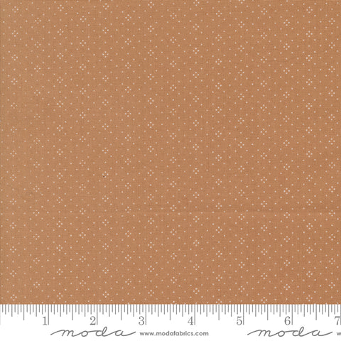 Eyelet Sienna Basics Yardage by Fig Tree & Co. for Moda Fabrics