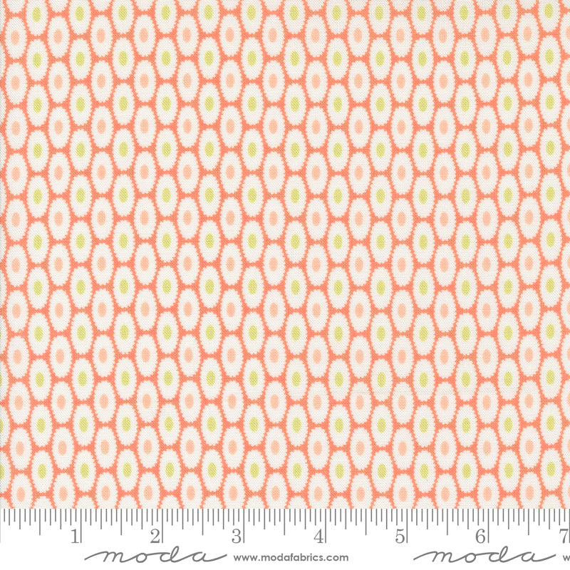 Jelly & Jam Rhubarb Jellies Yardage by Fig Tree & Co. for Moda Fabrics