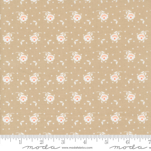 Jelly & Jam Pie Crust Marmalade Yardage by Fig Tree & Co. for Moda Fabrics