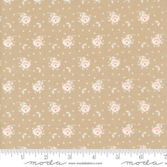 Jelly & Jam Pie Crust Marmalade Yardage by Fig Tree & Co. for Moda Fabrics