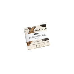 The Great Outdoors Mini Charm by Stacy Iest Hsu for Moda Fabrics