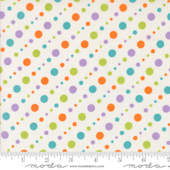Fab Boo Lous Ghostly Bubbling Brew Yardage by Me & My Sister for Moda Fabrics