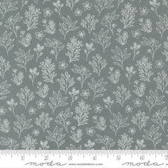 Potted Ocean Cuttings Yardage by Kiley's Quilt Room for Moda Fabrics