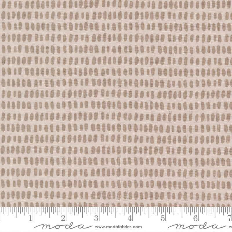 Potted Clay Etching Yardage by Kiley's Quilt Room for Moda Fabrics