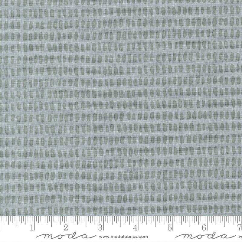 Potted Mist Etching Yardage by Kiley's Quilt Room for Moda Fabrics