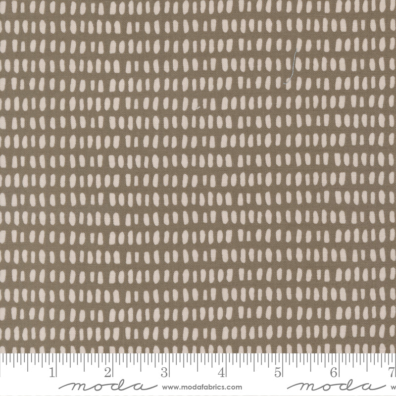 Potted Dusk Etching Yardage by Kiley's Quilt Room for Moda Fabrics