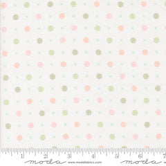 Abloom Cloud X O Yardage by Corey Yoder for Moda Fabrics