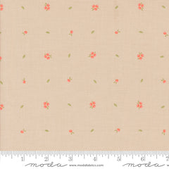 Abloom Stone Little Sprout Yardage by Corey Yoder for Moda Fabrics