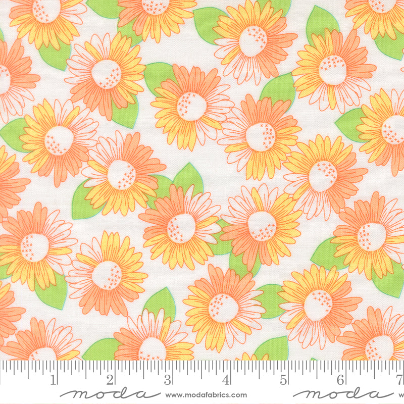 Joysome Cloud Delightful Yardage by Corey Yoder for Moda Fabrics