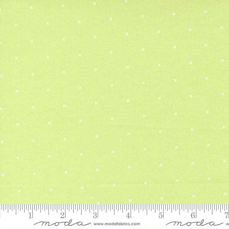 Joysome Honeydew TIny Peel Yardage by Corey Yoder for Moda Fabrics
