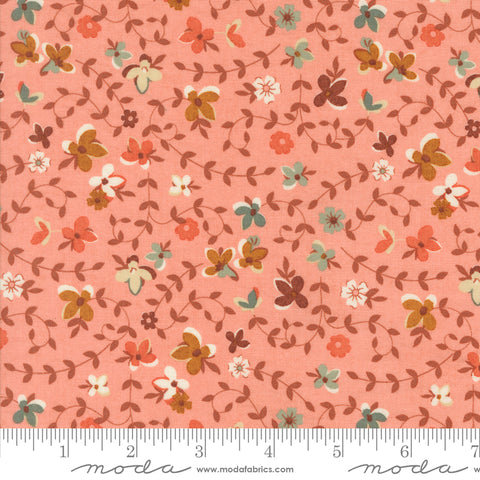Acorn Hollow Apple Gather Yardage by Basic Grey for Moda Fabrics