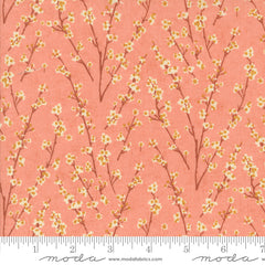 Acorn Hollow Apple Twiggy Yardage by Basic Grey for Moda Fabrics