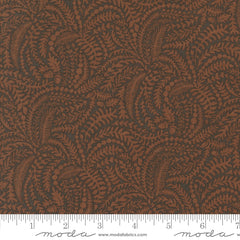Acorn Hollow Soil Butternut Yardage by Basic Grey for Moda Fabrics