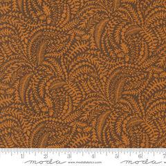 Acorn Hollow Yam Butternut Yardage by Basic Grey for Moda Fabrics