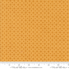 Acorn Hollow Maize Yield Yardage by Basic Grey for Moda Fabrics