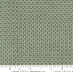 Acorn Hollow Eucalyptus Yield Yardage by Basic Grey for Moda Fabrics