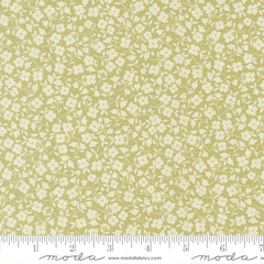 Sunbonnet Pear Wild Blooms Yardage by Heather Briggs for Moda Fabrics