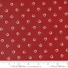 Saddle Ranch Barn Lucky Yardage by Moda for Moda Fabrics