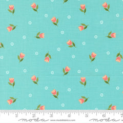 Bountiful Blooms Spray Tulip Yardage by Sherri & Chelsi for Moda Fabrics