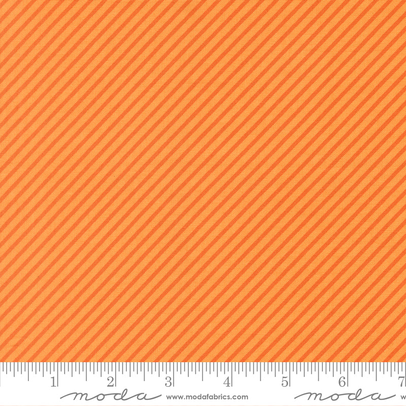 Birch & Willow Amber Stripe Yardage by Sherri & Chelsi for Moda Fabrics