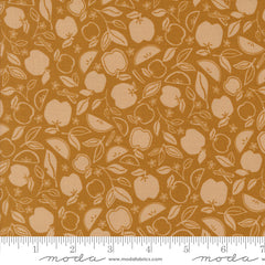 Rainier Caramel Apple Crisp Yardage by Jessica Rose for Moda Fabrics