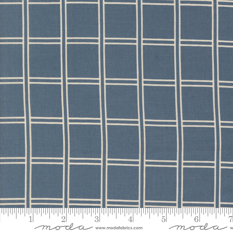 Rainier Nantucket Puget Sound Yardage by Jessica Rose for Moda Fabrics