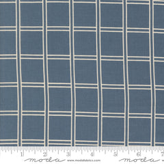 Rainier Nantucket Puget Sound Yardage by Jessica Rose for Moda Fabrics