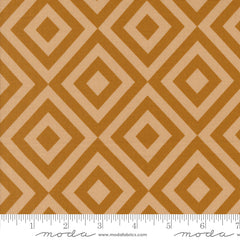 Rainier Caramel Glacier Peak Yardage by Jessica Rose for Moda Fabrics