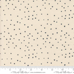 Rainier Eggshell Puddle Jumpers Yardage by Jessica Rose for Moda Fabrics