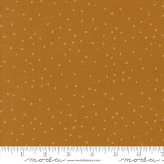 Rainier Caramel Puddle Jumpers Yardage by Jessica Rose for Moda Fabrics