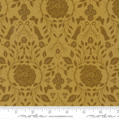 Evermore Honey Garden Gate Yardage by Sweetfire Road for Moda Fabrics