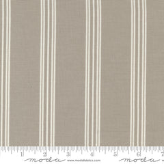 Seaglass Summer Sandstone Seaside Stripe Yardage by Sweetfire Road for Moda Fabrics