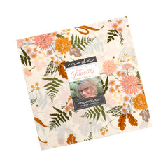 Frivolity Layer Cake by Sweetfire Road for Moda Fabrics