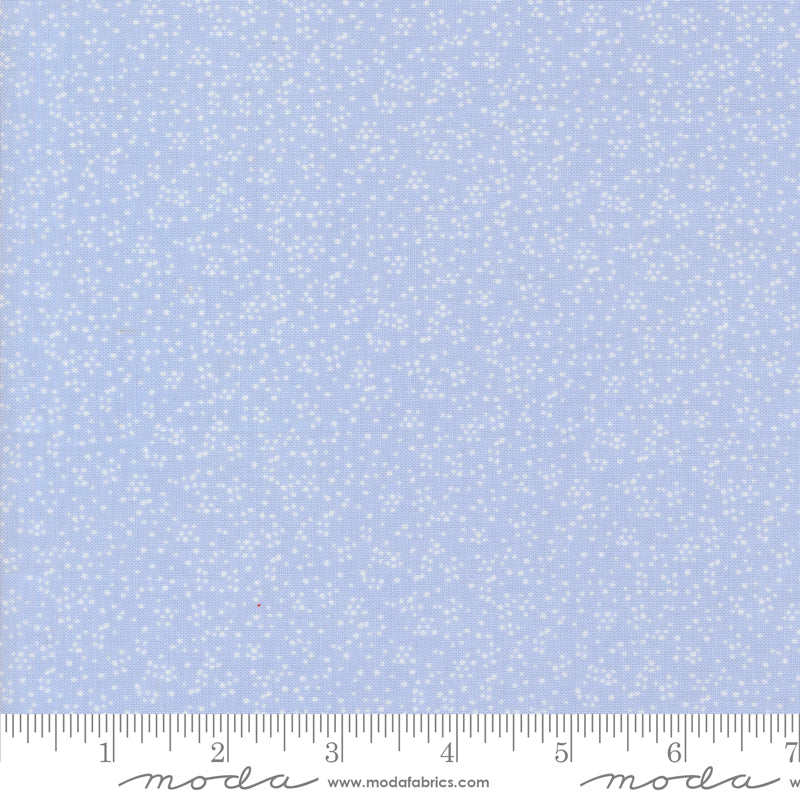 Wildbriar Sky Pebbles Yardage by Sweetfire Road for Moda Fabrics