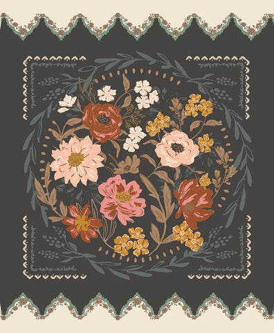 Foraged, Found & Hand Me Down Fat Quarter Bundle by Fancy That Design House for Moda Fabrics