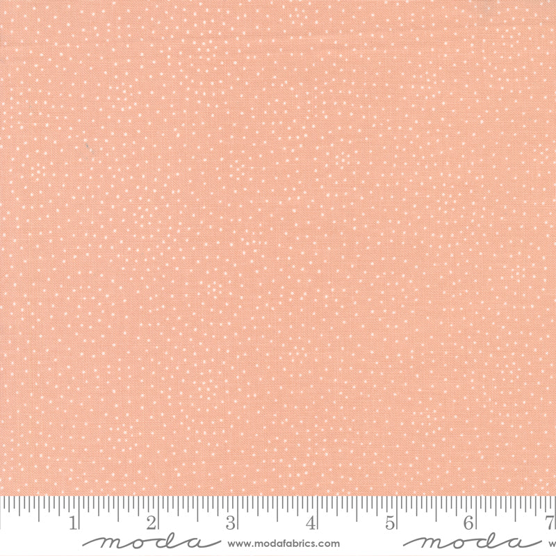 Quaint Cottage Rose Circle Time Yardage by Gingiber for Moda Fabrics