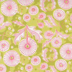 Dandi Duo Grass Dandi Toile Yardage by Robin Pickens for Moda Fabrics