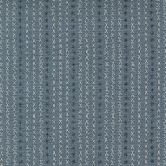 Dandi Duo Graphite Cross Stitch Stripe Yardage by Robin Pickens for Moda Fabrics