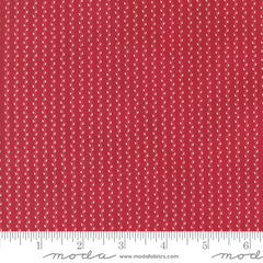 Pumpkin Spice Gatherings Apple Mini Vine Yardage by Primitive Gatherings for Moda Fabrics