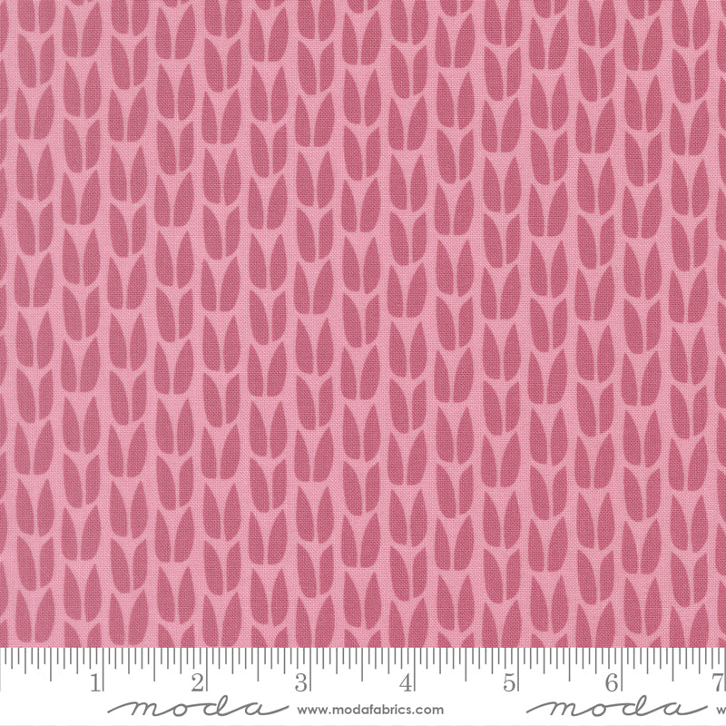 Scenery Primrose Sprout Yardage by Elizabeth Hartman for Moda Fabrics