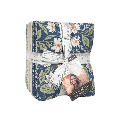 PREORDER True Love Fat Quarter Bundle by Lella Boutique for Moda Fabrics