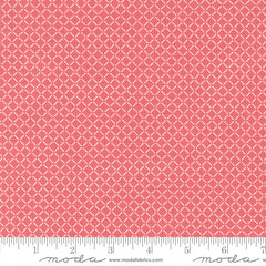Lighthearted Pink Summer Yardage by Camille Roskelley for Moda Fabrics