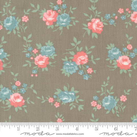 Rosemary Cottage Cedar Gather Yardage by Camille Roskelley for Moda Fabrics