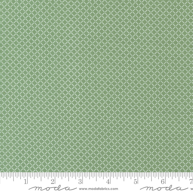 Rosemary Cottage Rosemary Little Sail Yardage by Camille Roskelley for Moda Fabrics