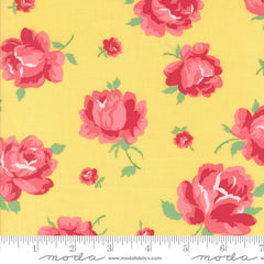 Summertime Sunshine Rosie Yardage by Camille Roskelley for Moda Fabrics