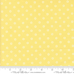 Summertime Sunshine Sunshine Yardage by Camille Roskelley for Moda Fabrics