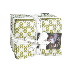 Main Street Fat Quarter Bundle by Sweetwater for Moda Fabrics